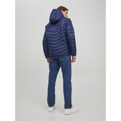 Kurtka Jack & Jones Jjhero Puffer Hood Noos M 12211785 L Kurtka Jack & Jones Jjhero Puffer Hood Noos M 12211785 L