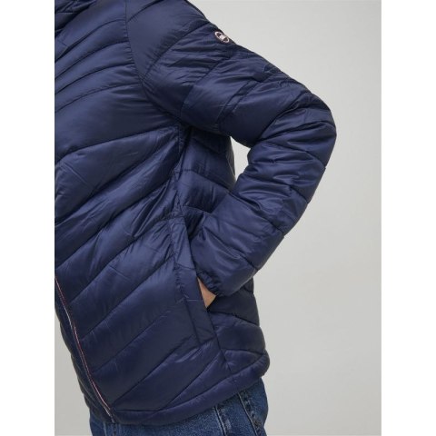Kurtka Jack & Jones Jjhero Puffer Hood Noos M 12211785 L Kurtka Jack & Jones Jjhero Puffer Hood Noos M 12211785 L