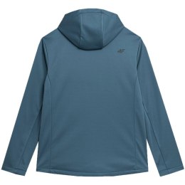 Kurtka softshell 4F M156 M 4FAW23TSOFM156 32S L