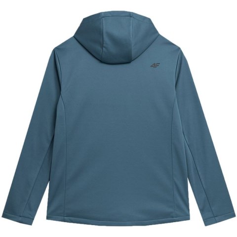 Kurtka softshell 4F M156 M 4FAW23TSOFM156 32S L Kurtka softshell 4F M156 M 4FAW23TSOFM156 32S L