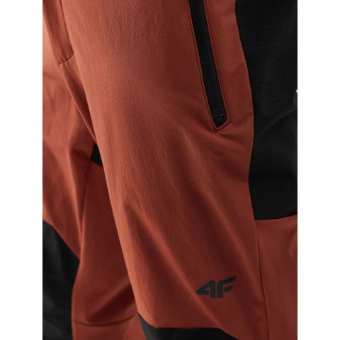 Spodnie 4F M 4FAW23TFTRM362-81S XL