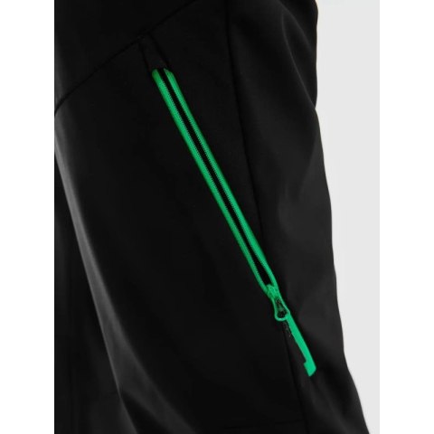 Spodnie 4F M 4FAW23TFTRM363-20S XL Spodnie 4F M 4FAW23TFTRM363-20S XL