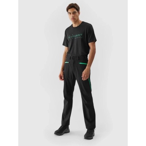 Spodnie 4F M 4FAW23TFTRM363-20S XL Spodnie 4F M 4FAW23TFTRM363-20S XL