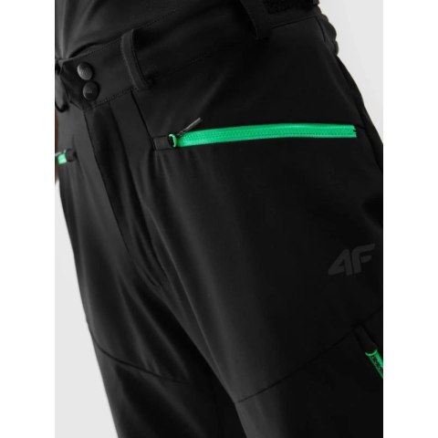 Spodnie 4F M 4FAW23TFTRM363-20S XL Spodnie 4F M 4FAW23TFTRM363-20S XL