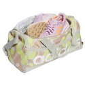 Torba adidas Linear DUF S GFW IJ5638 żółty