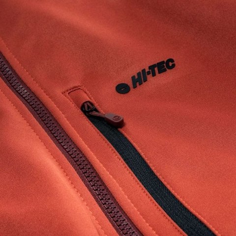 Bluza Hi-tec Camil M 92800441391 XL Bluza Hi-tec Camil M 92800441391 XL