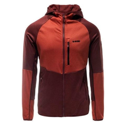 Bluza Hi-tec Camil M 92800441391 XL Bluza Hi-tec Camil M 92800441391 XL