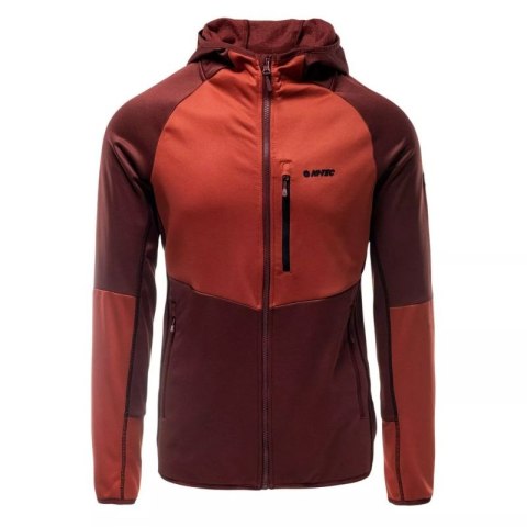 Bluza Hi-tec Camil M 92800441391 XXL Bluza Hi-tec Camil M 92800441391 XXL