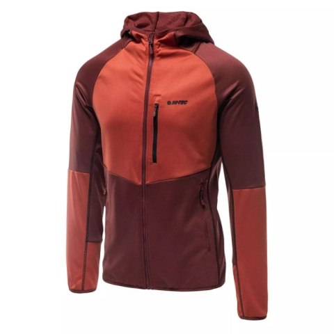 Bluza Hi-tec Camil M 92800441391 XXL Bluza Hi-tec Camil M 92800441391 XXL