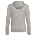 Bluza adidas Jr Hoodie HM8752 152