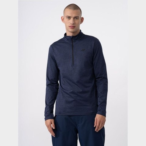 Bluza termoaktywna 4F M 4FAW23UBRUM036 30M 3XL Bluza termoaktywna 4F M 4FAW23UBRUM036 30M 3XL