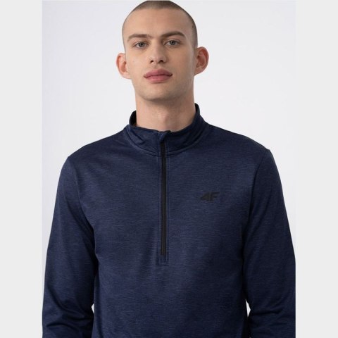 Bluza termoaktywna 4F M 4FAW23UBRUM036 30M 3XL Bluza termoaktywna 4F M 4FAW23UBRUM036 30M 3XL