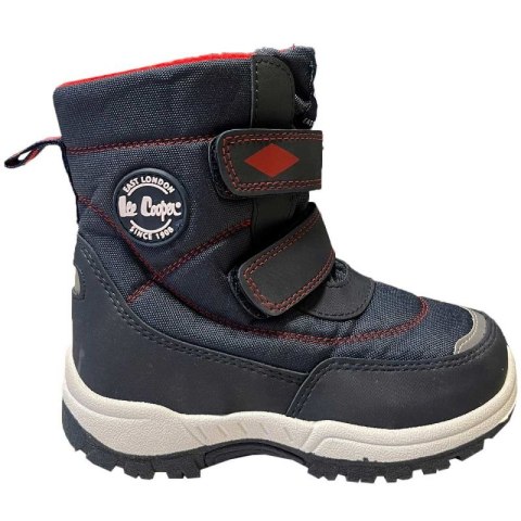 Buty Lee Cooper Jr LCJ-23-44-1995K 32 Buty Lee Cooper Jr LCJ-23-44-1995K 32