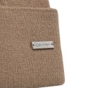 Czapka Calvin Klein Cashmere Beanie W K60K609973 uniw