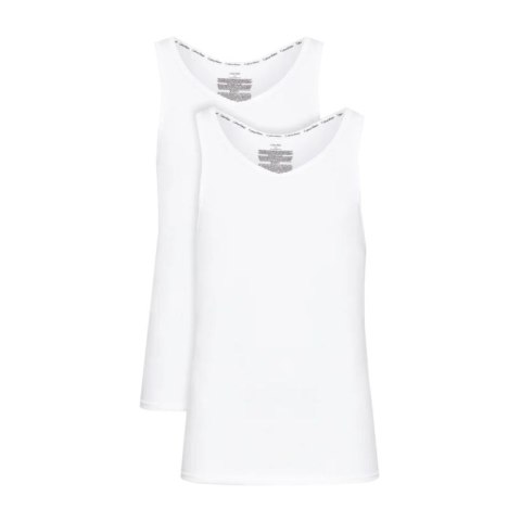 Koszulka Calvin Klein 2-Pack M 000NB1099A M Koszulka Calvin Klein 2-Pack M 000NB1099A M