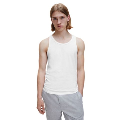 Koszulka Calvin Klein 2-Pack M 000NB1099A M Koszulka Calvin Klein 2-Pack M 000NB1099A M