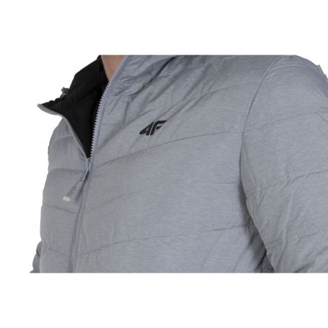 Kurtka 4F M434 M 4FWAW23TDJAM434 XXL Kurtka 4F M434 M 4FWAW23TDJAM434 XXL