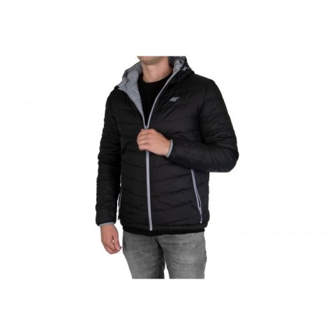 Kurtka 4F M434 M 4FWAW23TDJAM434 XXXL Kurtka 4F M434 M 4FWAW23TDJAM434 XXXL