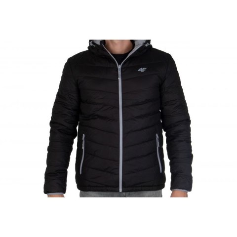 Kurtka 4F M434 M 4FWAW23TDJAM434 XXXL Kurtka 4F M434 M 4FWAW23TDJAM434 XXXL