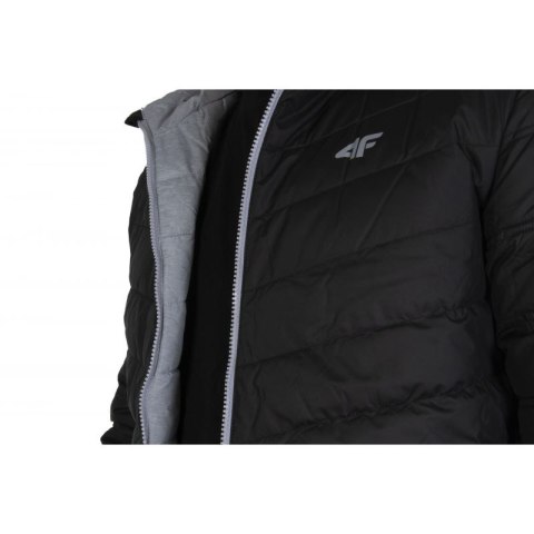 Kurtka 4F M434 M 4FWAW23TDJAM434 XXXL Kurtka 4F M434 M 4FWAW23TDJAM434 XXXL