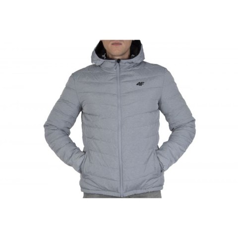 Kurtka 4F M434 M 4FWAW23TDJAM434 XXXL Kurtka 4F M434 M 4FWAW23TDJAM434 XXXL