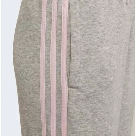 Spodnie adidas French terry 3 Jr HM8759 140 Spodnie adidas French terry 3 Jr HM8759 140