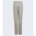 Spodnie adidas French terry 3 Jr HM8759 164