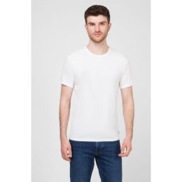 Zestaw koszulek Calvin Klein 2P S/S Crew Neck M 000NB1088A S