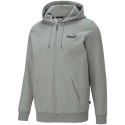 Bluza Puma ESS Big Logo Hoodie FL (s) Evening M 586687 03 M Bluza Puma ESS Big Logo Hoodie FL (s) Evening M 586687 03 M