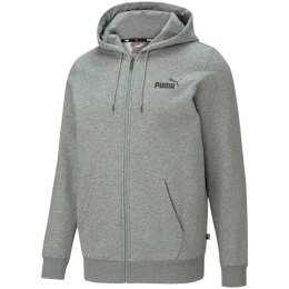 Bluza Puma ESS Big Logo Hoodie FL (s) Evening M 586687 03 M