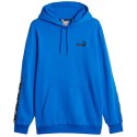Bluza Puma ESS+ Tape Hoodie FL M 849040 47 M Bluza Puma ESS+ Tape Hoodie FL M 849040 47 M