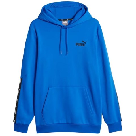 Bluza Puma ESS+ Tape Hoodie FL M 849040 47 M Bluza Puma ESS+ Tape Hoodie FL M 849040 47 M