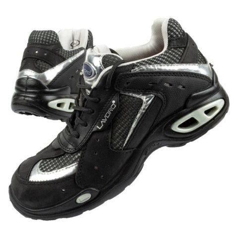 Buty Lavoro Silver Indy U 1276.70 44 Buty Lavoro Silver Indy U 1276.70 44