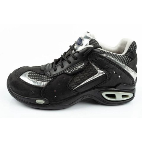 Buty Lavoro Silver Indy U 1276.70 44 Buty Lavoro Silver Indy U 1276.70 44