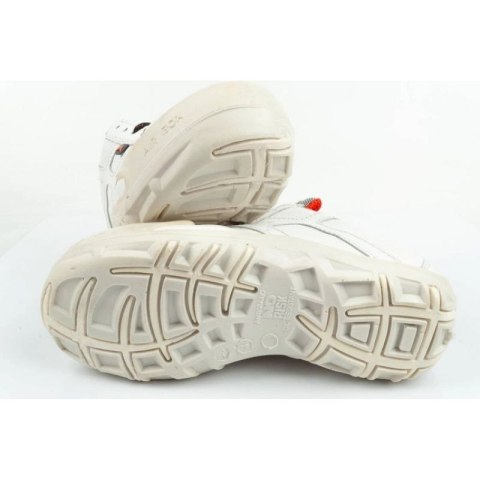 Buty No Risk Corvette SRC S3 U 6290.13 38 Buty No Risk Corvette SRC S3 U 6290.13 38