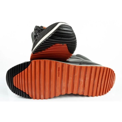 Buty No Risk High Safety SRC S3 M 6045.10 44 Buty No Risk High Safety SRC S3 M 6045.10 44