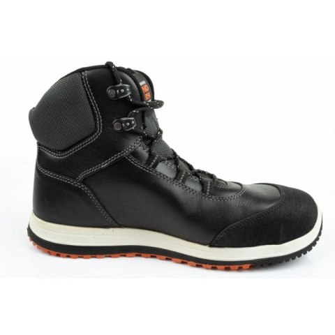 Buty No Risk High Safety SRC S3 M 6045.10 47 Buty No Risk High Safety SRC S3 M 6045.10 47