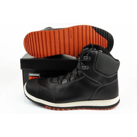 Buty No Risk High Safety SRC S3 M 6045.10 47 Buty No Risk High Safety SRC S3 M 6045.10 47