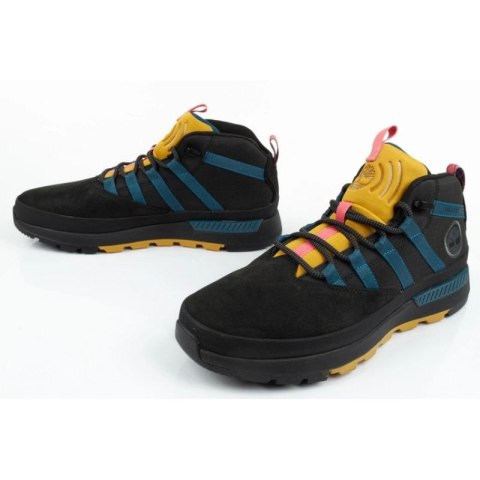 Buty trekkingowe Timberland Euro Sprint M 0A5NJQ015 41 Buty trekkingowe Timberland Euro Sprint M 0A5NJQ015 41