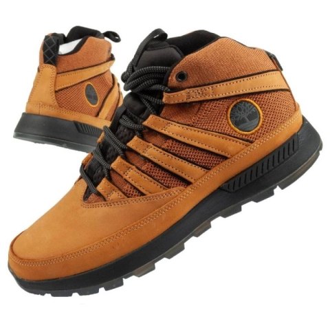 Buty trekkingowe Timberland Euro Trekker M 0A2J37231 41 Buty trekkingowe Timberland Euro Trekker M 0A2J37231 41