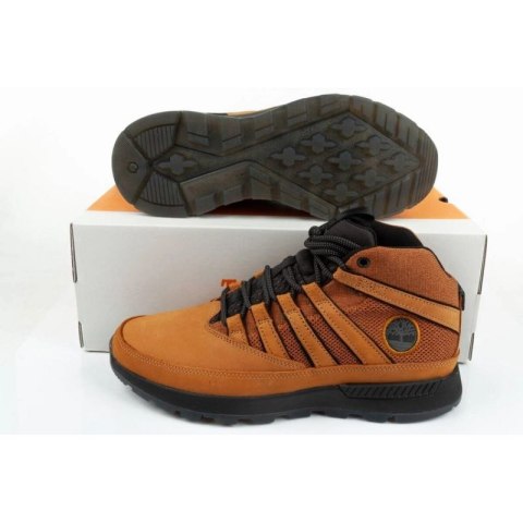Buty trekkingowe Timberland Euro Trekker M 0A2J37231 42 Buty trekkingowe Timberland Euro Trekker M 0A2J37231 42