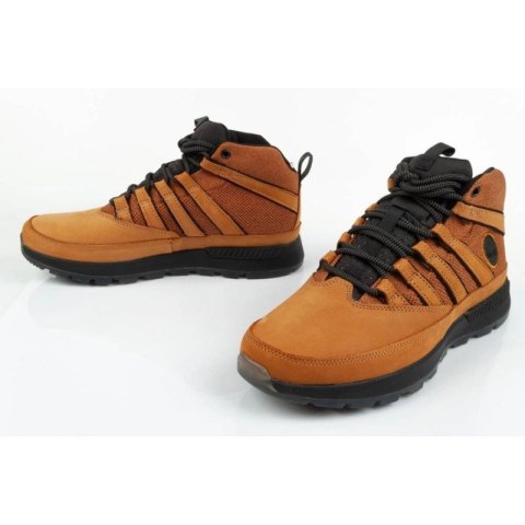 Buty trekkingowe Timberland Euro Trekker M 0A2J37231 45.5 Buty trekkingowe Timberland Euro Trekker M 0A2J37231 45.5