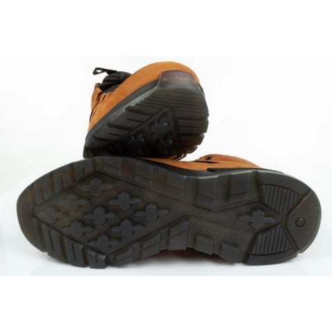 Buty trekkingowe Timberland Euro Trekker M 0A2J37231 45.5 Buty trekkingowe Timberland Euro Trekker M 0A2J37231 45.5