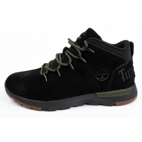 Buty trekkingowe Timberland Lace Up M TB0A5PG6015 47,5 Buty trekkingowe Timberland Lace Up M TB0A5PG6015 47,5