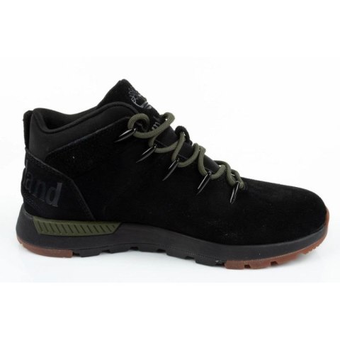 Buty trekkingowe Timberland Lace Up M TB0A5PG6015 47,5 Buty trekkingowe Timberland Lace Up M TB0A5PG6015 47,5