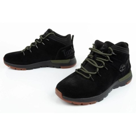 Buty trekkingowe Timberland Lace Up M TB0A5PG6015 47,5 Buty trekkingowe Timberland Lace Up M TB0A5PG6015 47,5