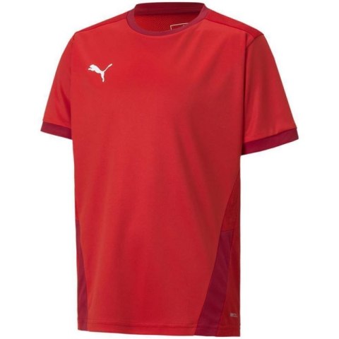 Koszulka Puma teamGOAL 23 Jersey Jr 704160 01 116cm Koszulka Puma teamGOAL 23 Jersey Jr 704160 01 116cm
