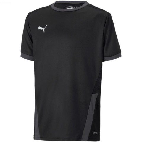 Koszulka Puma teamGOAL 23 Jersey Jr 704160 03 116cm Koszulka Puma teamGOAL 23 Jersey Jr 704160 03 116cm