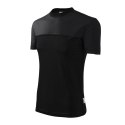 Koszulka Rimeck Colormix M MLI-10994 ebony gray XL