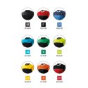 Koszulka Rimeck Colormix M MLI-10994 ebony gray XL